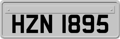 HZN1895