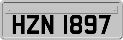 HZN1897