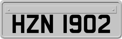 HZN1902