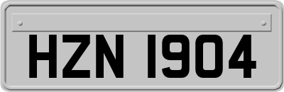 HZN1904