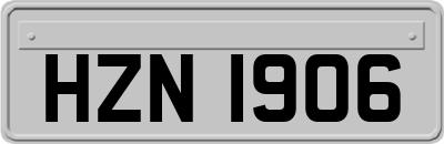 HZN1906