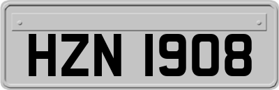 HZN1908