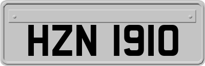 HZN1910