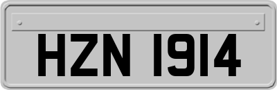 HZN1914