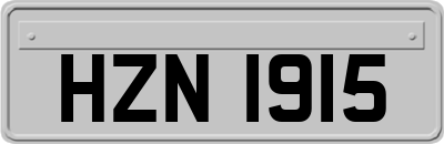 HZN1915