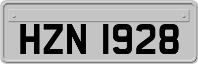 HZN1928