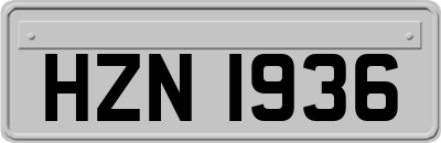 HZN1936