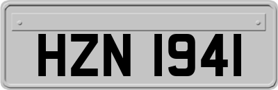 HZN1941