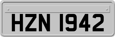 HZN1942