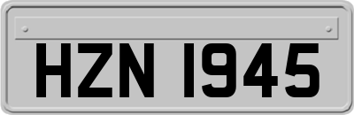 HZN1945