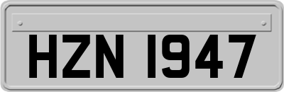 HZN1947