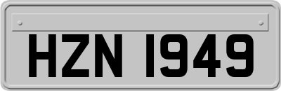 HZN1949