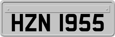 HZN1955