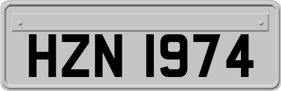 HZN1974