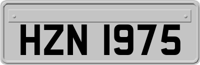 HZN1975