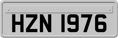 HZN1976