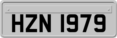 HZN1979