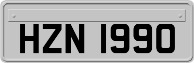 HZN1990