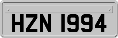 HZN1994