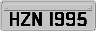 HZN1995