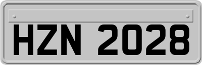 HZN2028