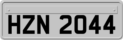 HZN2044