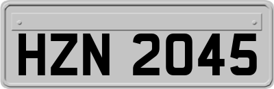 HZN2045