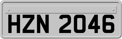 HZN2046