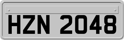 HZN2048