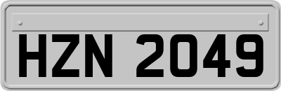 HZN2049
