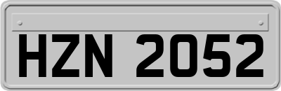 HZN2052