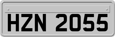 HZN2055