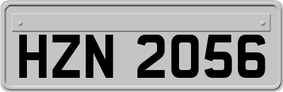 HZN2056