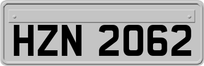 HZN2062