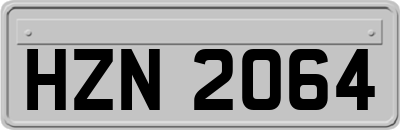 HZN2064