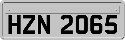 HZN2065
