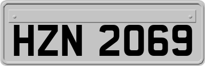 HZN2069