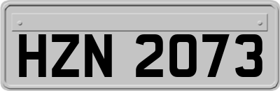 HZN2073