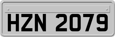 HZN2079