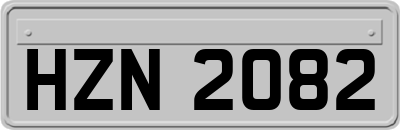 HZN2082