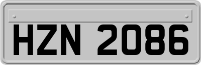 HZN2086