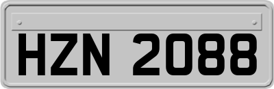HZN2088