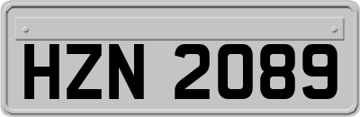 HZN2089
