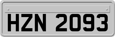 HZN2093