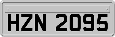 HZN2095