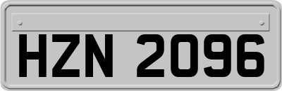 HZN2096