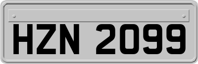 HZN2099