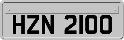 HZN2100