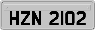 HZN2102