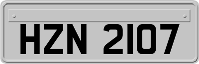 HZN2107
